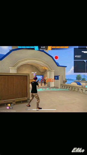 Bhai Free Fire Comenty Bataw 🥺😱LK AK GAMING FF #shots #freefire