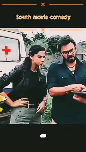 New South Movie Explained In Hindi Dubbed 2025 #shorts #movie #explained