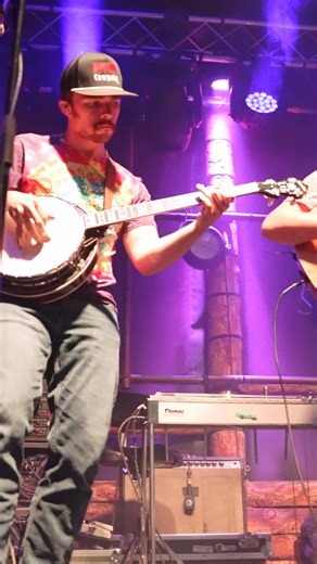 Granite Falls, NC! We are coming to B Chord Live on Friday 10/24. Grab your tickets and let's jam! | Shadowgrass | Facebook