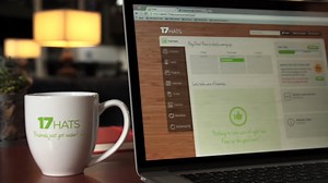 A day in the life with 17hats