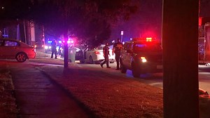 Man shot to death during chase after SW Houston carjacking