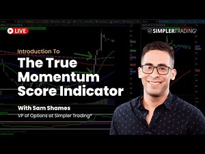 An Introduction To The Structure Score Pro Indicator with Sam Shames