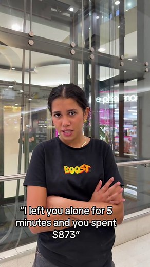 Indulge in Every Flavor at Boost Juice