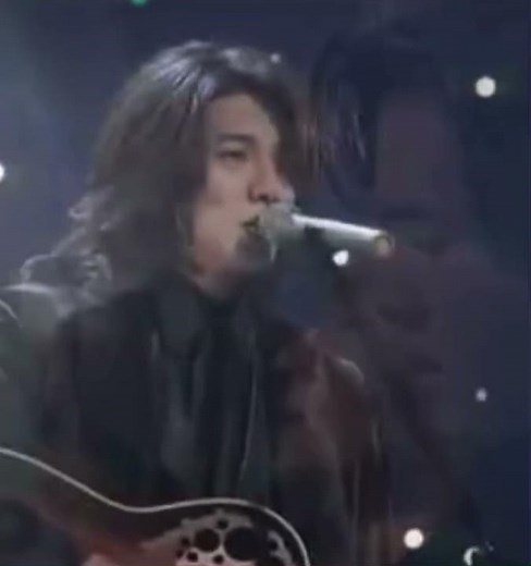 【木村拓哉】全盛期のキムタク【夜空ノムコウ】【夜空的海岸】【紅白歌合戦】【1998年】【SMAP】