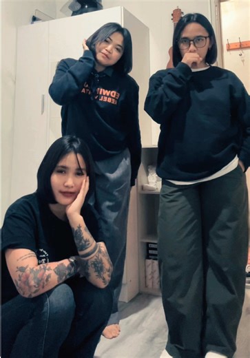 Bersama Ibu Kost Andalan Kita di Taiwan