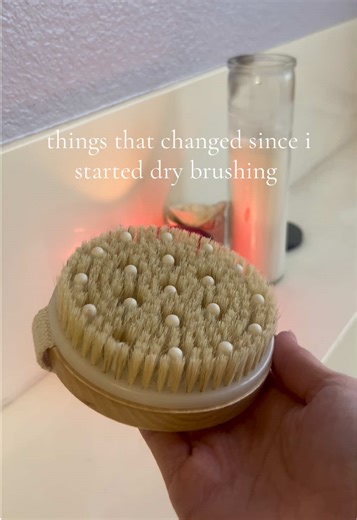Transform Your Skin with Dry Brushing Techniques