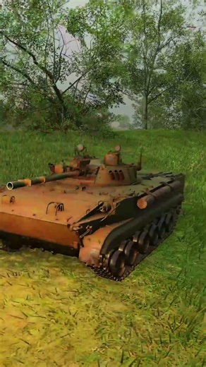 目指せ！BMP-3 📅10/14-10/28