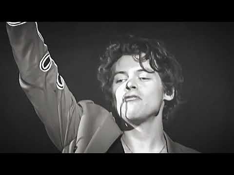 Capital Letters - Harry Styles