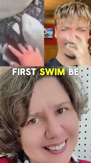 There are two types of people: those who laugh at this, and those who lie. 😉😂Which one are you?