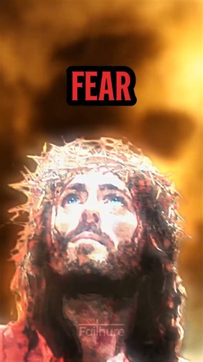 Don’t Fear, This is Why…