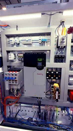 Machine Installation #machine #installation #automation