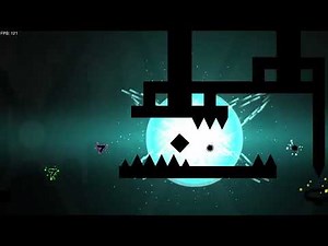 Central Mass Array Preview 2 (Geometry Dash + FE2)