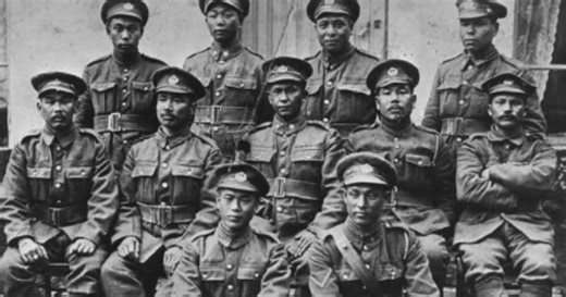 Honouring Canada’s First World War veterans