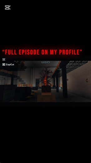 “The Portal Appeared… What Happens Next?!😱 | Stranger Things Minecraft #3”#minecraft #strangerthings