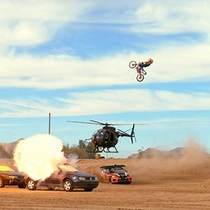 1.3M views · 785 reactions | Mark your calendars: Travis Pastrana's Action Figures 2 will be available for the first time GLOBALLY on March 6! Download on iTunes, Amazon, and Google Play. | Nitro Circus | Facebook