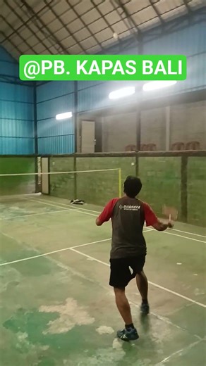 gas tipis #badminton