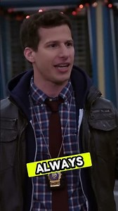 Brooklyn Nine-Nine | Who Will Announce the Halloween Heist? #funny #brooklyn99