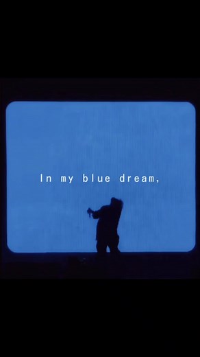 ☆ Blue Side (2018/2021) ☆ I'm still so happy we got a performance of this song ☆ #방탄소년단 #jhope #hobipalooza #lyricsvideo