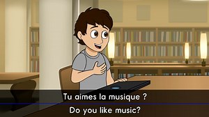 2.1K views · 30 reactions | Learn French for Beginners - Intermediate | Part 1 - Conversational French for Teens and Adults | Apprendre le français en s'amusant | Facebook