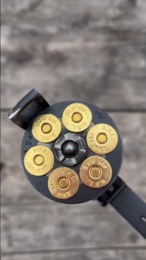 Webley Mk VI .455 1917