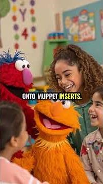 Sesame Street’s 1969 Test: Big Bird and Oscar Join the Set