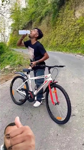 new Cycle Unboxing and Fitting 🔥😍 🔥😍