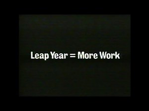 1996 Burger King commercial