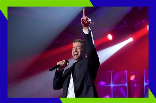 Justin Timberlake announces ‘The Forget Tomorrow World Tour.’ Get tickets