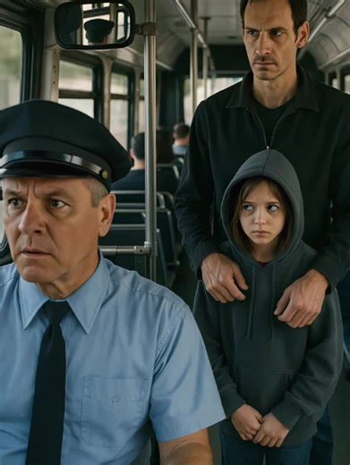 6.8K views · 21 reactions | A tall man got on the bus, followed by a...