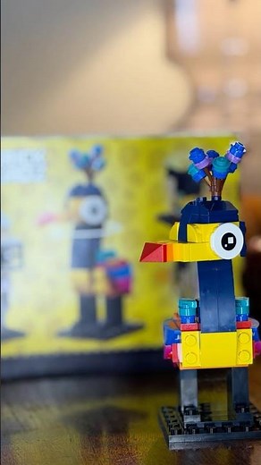 Mama Kevin @lego / @pixar @disney #lego #lego® #legobuilds #legobuilder #disney #up #upthemovie