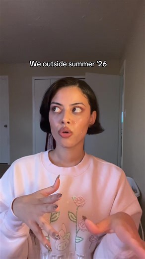 Been in isolation for a while now ‘26 here we come 🤪 | This Summer We Outside