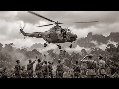Every British Helicopter Used in World War II
