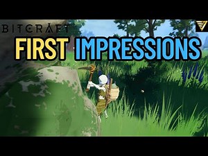 Is Bitcraft Online Worth Playing in 2025?