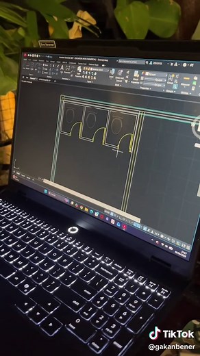 AutoCAD Basics for Beginners: Simple Teknik Tutorial