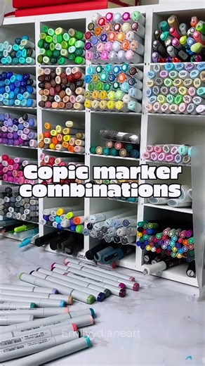 Spring Color Palette Ideas for Artwork