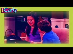 iCarly website review