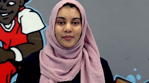 Gym class where Muslim women can take off their hijabs