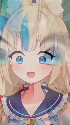 Exploring the World of Saba: The VTuber Phenomenon