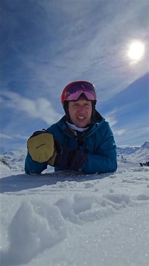 Ischgl in spring – amazing conditions and great trails