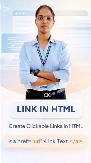 The Fastest Way to Create Links in VS Code 💻 #shorts