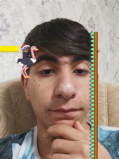 Первый день с Syltan Maska: Состояние танца