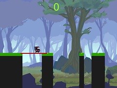 Game Stick Ninja Strategy online. Play for free