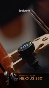 What is the perfect #stockingstuffer for your #musician? The @daddarioandco #Nexxus 360 #tuner Shop it and other amazing gift ideas in our digital 🎁 guide 👉️👉️👉️👉️https://tedbrownmusic.com/holiday-gift-guide-products | Ted Brown Music