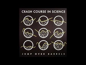 Crash Course In Science - Jump Over Barrels