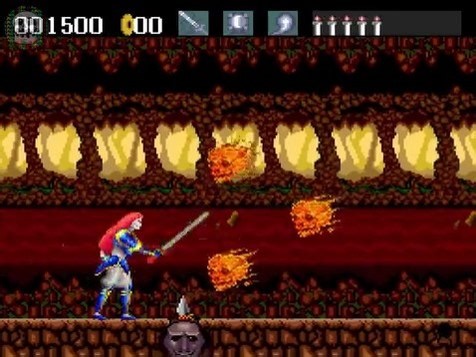 6.2K views · 107 reactions | Samurai Ghost | PC Engine | Kamikaizo | Facebook