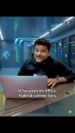 Google Cloud Network Engineer certification.