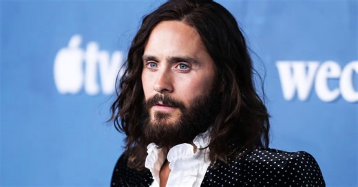 22K views · 66 reactions | After Jared Leto was accused of sexual misconduct by several women online, the actor denied any wrongdoing in response to the allegations, as a rep for the actor details in a statement to Air Mail on June 7th. https://eonline.us/43PffSj | E! News | Facebook