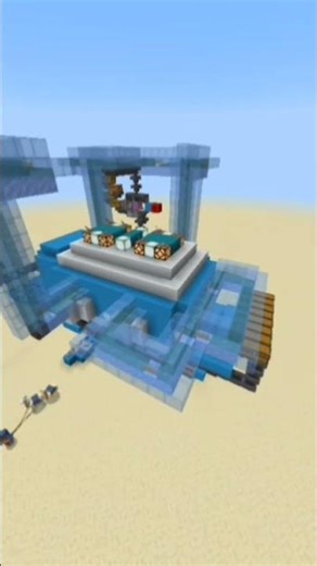 HOW TO USE WX KELP FARM 60 SMOKERS! MY DESIGN (DONUT SMP)