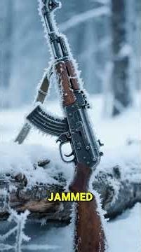 Hitler Didn’t Lose to an Army — He Lost to Winter