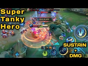 This "Immortal DPS" Edith Build is UNSTOPPABLE (11-Kill Gameplay)